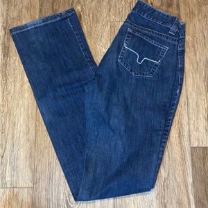 Kimes Ranch bootcut jeans